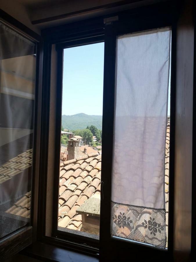 Le Vie Mediterranee Torre di Ruggiero Exteriér fotografie