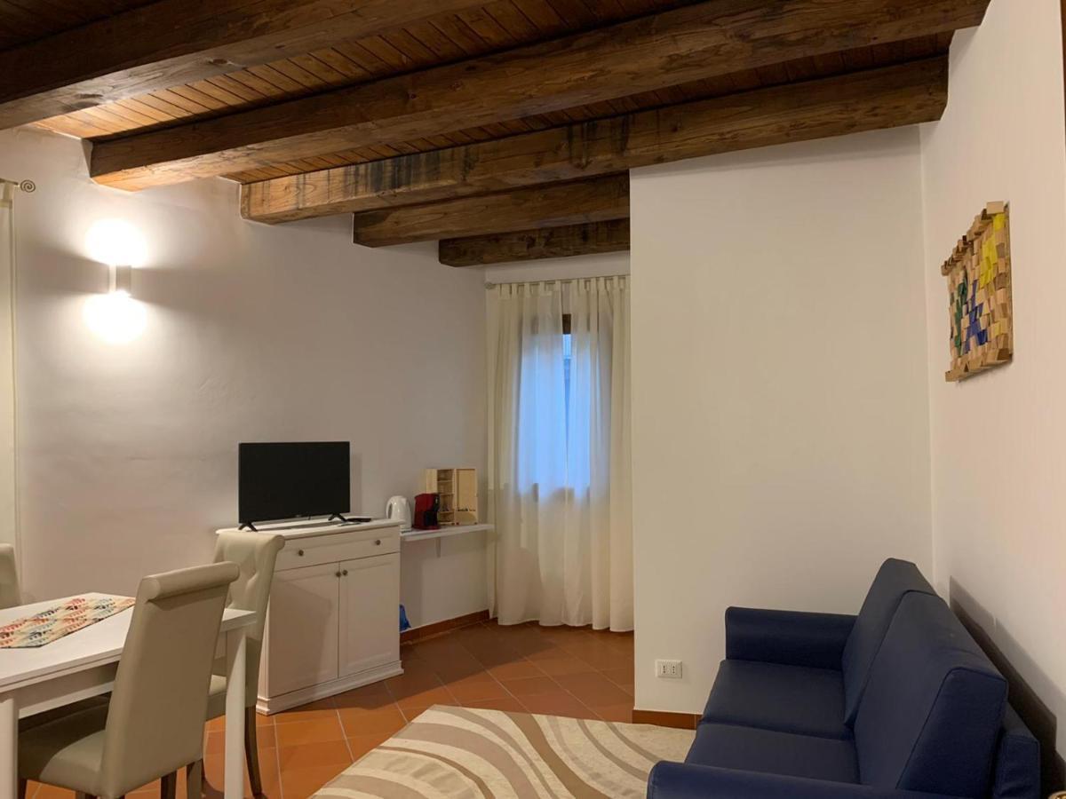 Le Vie Mediterranee Torre di Ruggiero Exteriér fotografie