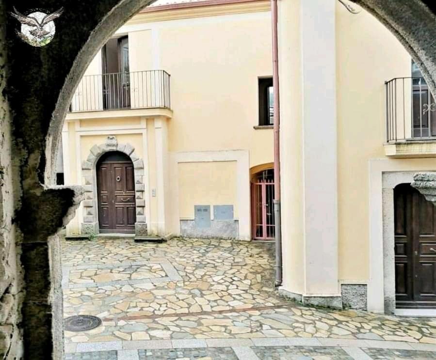 Le Vie Mediterranee Torre di Ruggiero Exteriér fotografie